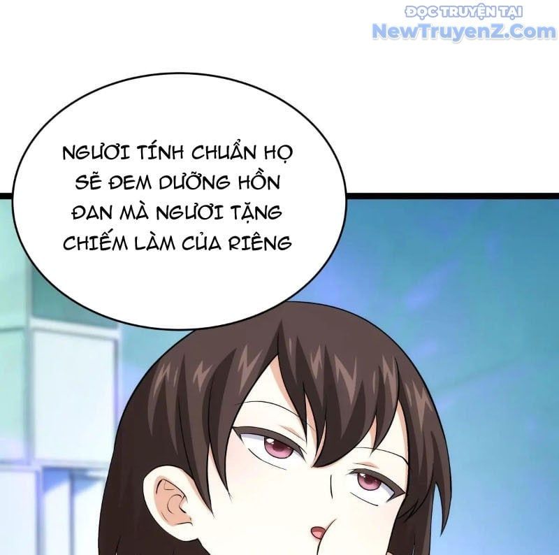 đọc truyện Ta Đoạt Xá Người Chơi Hệ Thống Chương 137 ảnh 33 tại Thiên Thai Truyện