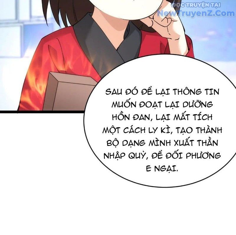 đọc truyện Ta Đoạt Xá Người Chơi Hệ Thống Chương 137 ảnh 34 tại Thiên Thai Truyện