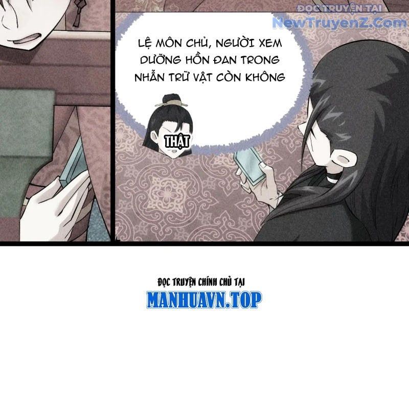 đọc truyện Ta Đoạt Xá Người Chơi Hệ Thống Chương 137 ảnh 37 tại Thiên Thai Truyện