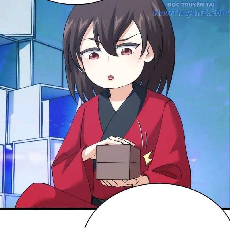 đọc truyện Ta Đoạt Xá Người Chơi Hệ Thống Chương 137 ảnh 39 tại Thiên Thai Truyện