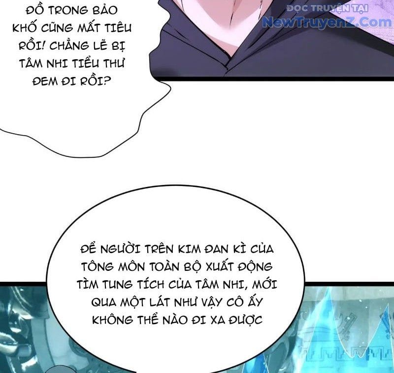 đọc truyện Ta Đoạt Xá Người Chơi Hệ Thống Chương 137 ảnh 6 tại Thiên Thai Truyện