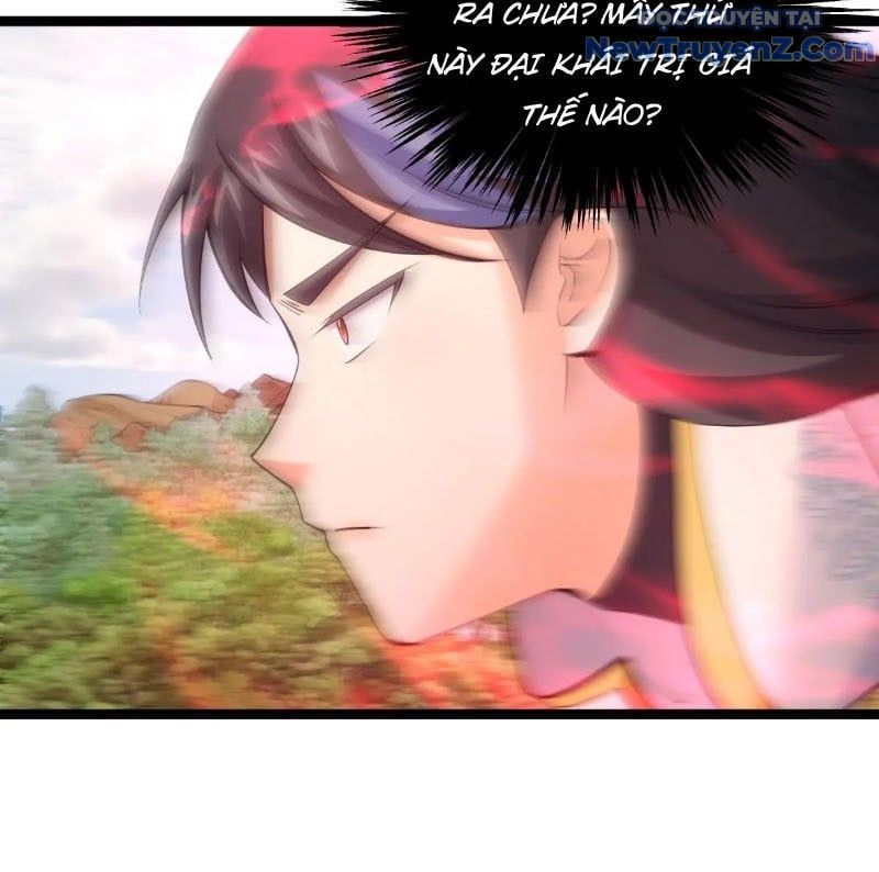 đọc truyện Ta Đoạt Xá Người Chơi Hệ Thống Chương 137 ảnh 45 tại Thiên Thai Truyện