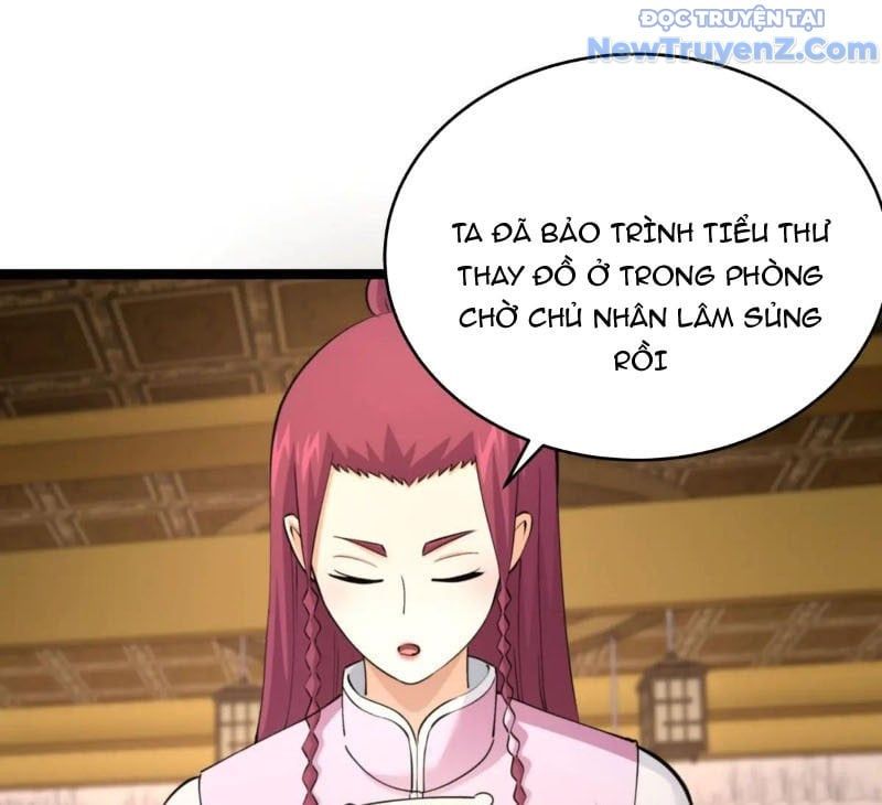 đọc truyện Ta Đoạt Xá Người Chơi Hệ Thống Chương 137 ảnh 60 tại Thiên Thai Truyện