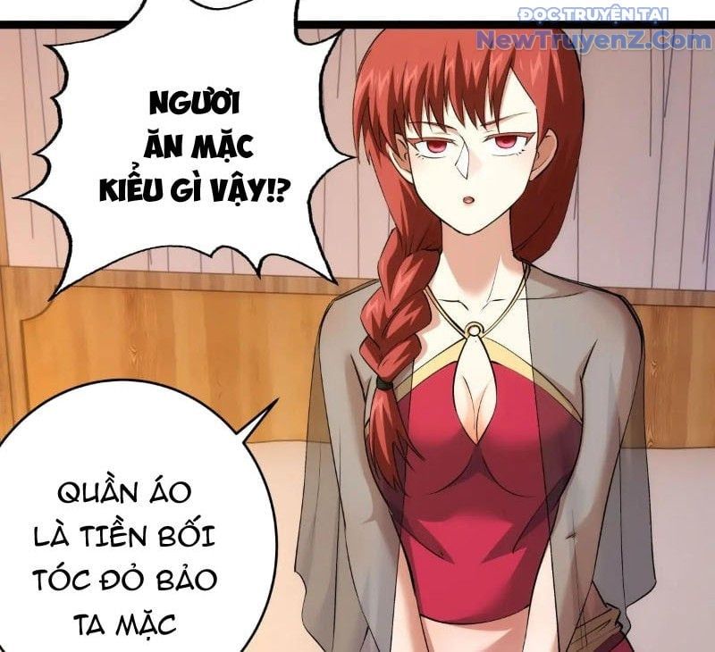 đọc truyện Ta Đoạt Xá Người Chơi Hệ Thống Chương 137 ảnh 67 tại Thiên Thai Truyện