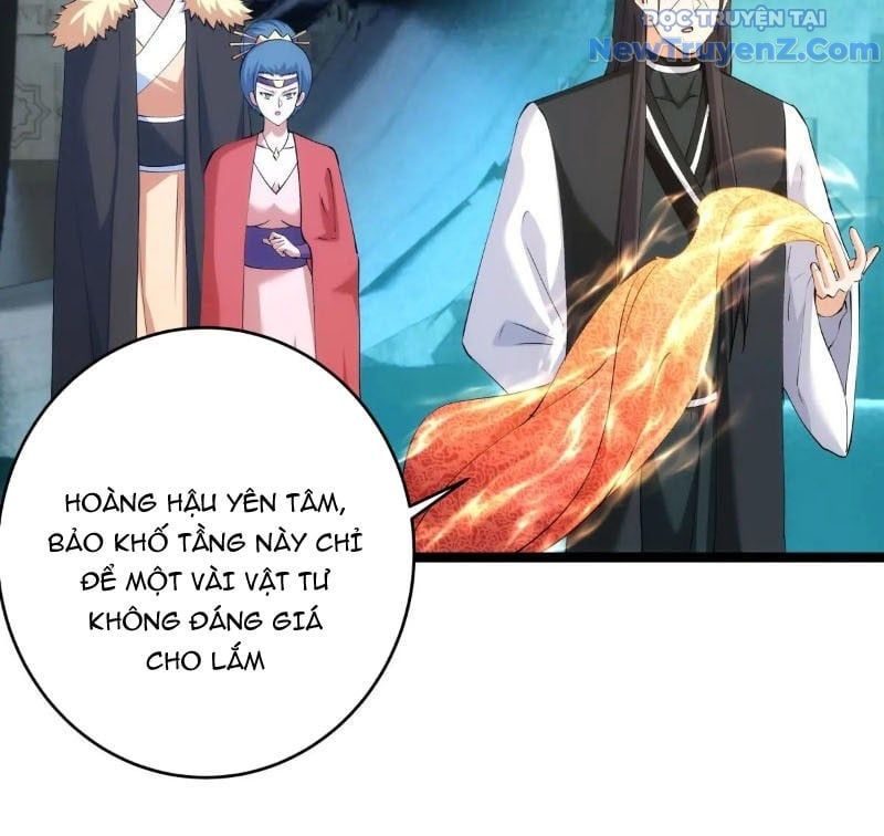 đọc truyện Ta Đoạt Xá Người Chơi Hệ Thống Chương 137 ảnh 9 tại Thiên Thai Truyện