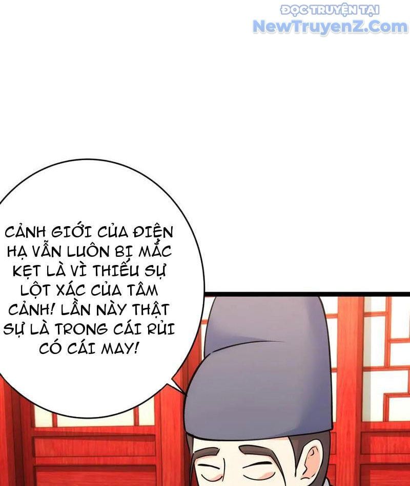 đọc truyện Ta Đoạt Xá Người Chơi Hệ Thống Chương 139 ảnh 23 tại Thiên Thai Truyện