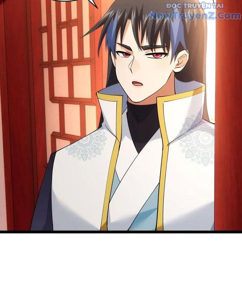 đọc truyện Ta Đoạt Xá Người Chơi Hệ Thống Chương 139 ảnh 27 tại Thiên Thai Truyện