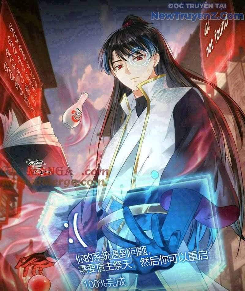 đọc truyện Ta Đoạt Xá Người Chơi Hệ Thống Chương 139 ảnh 5 tại Thiên Thai Truyện