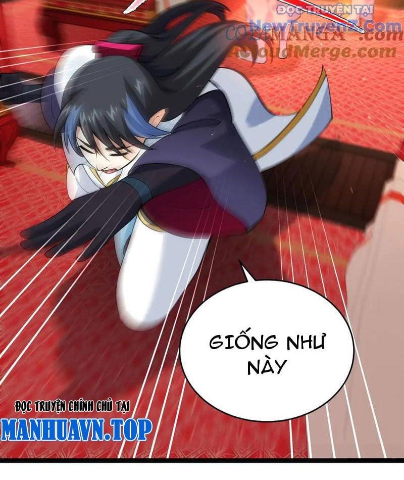 đọc truyện Ta Đoạt Xá Người Chơi Hệ Thống Chương 139 ảnh 33 tại Thiên Thai Truyện