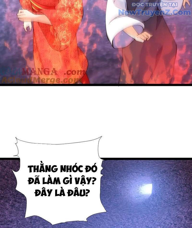 đọc truyện Ta Đoạt Xá Người Chơi Hệ Thống Chương 139 ảnh 35 tại Thiên Thai Truyện