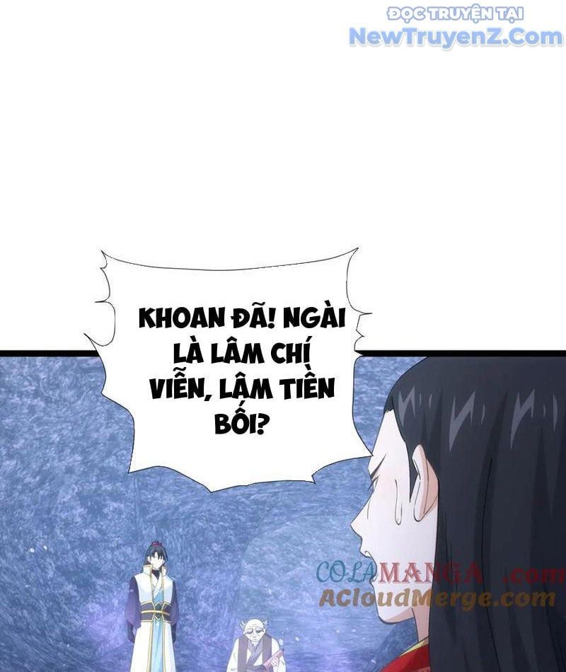 đọc truyện Ta Đoạt Xá Người Chơi Hệ Thống Chương 139 ảnh 47 tại Thiên Thai Truyện