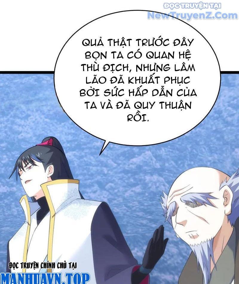 đọc truyện Ta Đoạt Xá Người Chơi Hệ Thống Chương 139 ảnh 52 tại Thiên Thai Truyện