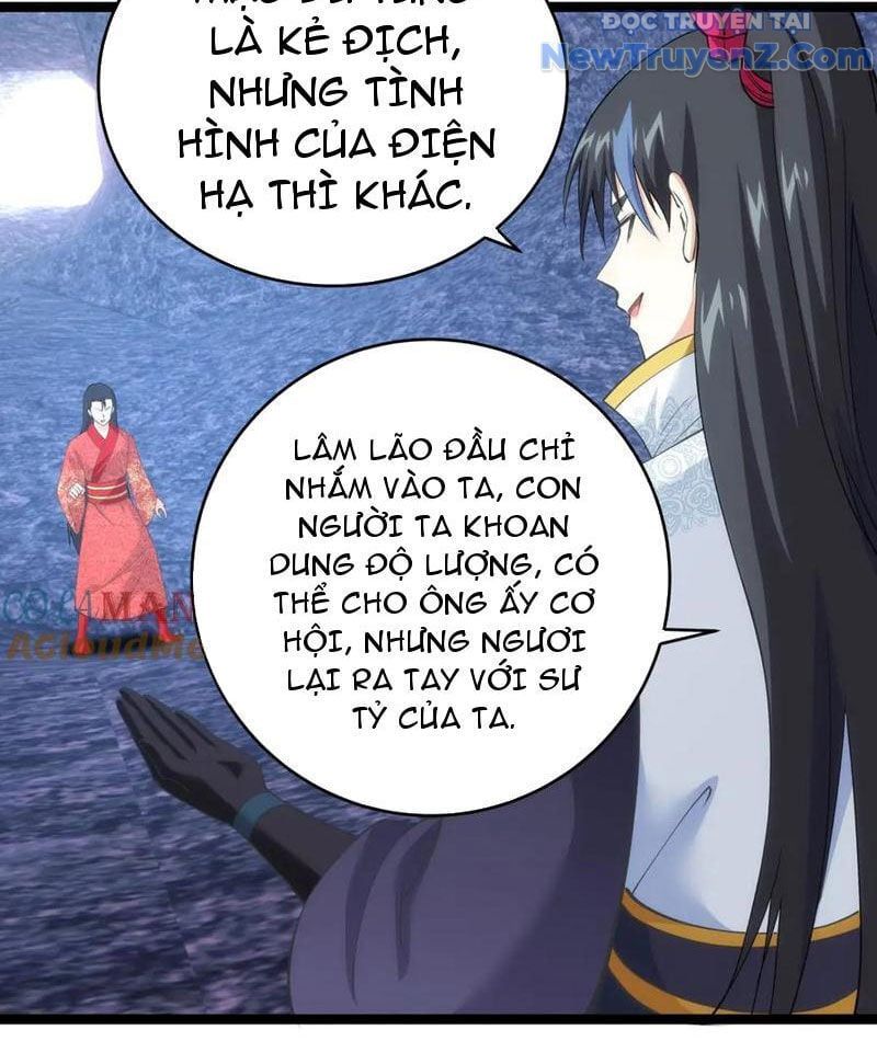 đọc truyện Ta Đoạt Xá Người Chơi Hệ Thống Chương 139 ảnh 54 tại Thiên Thai Truyện