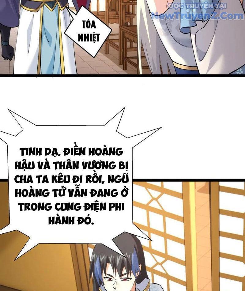 đọc truyện Ta Đoạt Xá Người Chơi Hệ Thống Chương 139 ảnh 8 tại Thiên Thai Truyện