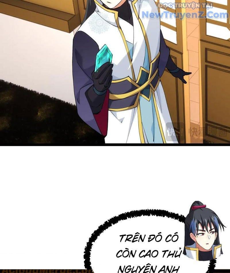 đọc truyện Ta Đoạt Xá Người Chơi Hệ Thống Chương 139 ảnh 9 tại Thiên Thai Truyện