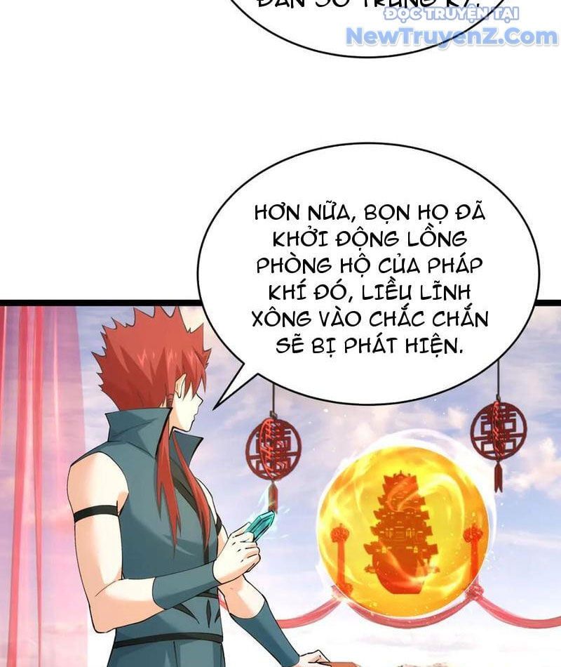 đọc truyện Ta Đoạt Xá Người Chơi Hệ Thống Chương 139 ảnh 11 tại Thiên Thai Truyện