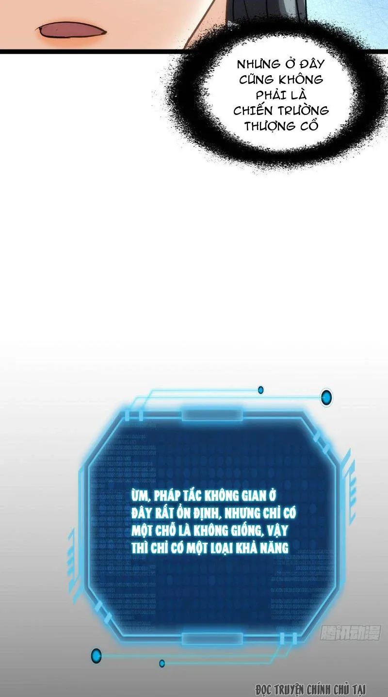 đọc truyện Ta Đoạt Xá Người Chơi Hệ Thống Chương 14 ảnh 15 tại Thiên Thai Truyện