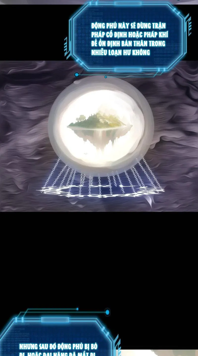 đọc truyện Ta Đoạt Xá Người Chơi Hệ Thống Chương 14 ảnh 18 tại Thiên Thai Truyện