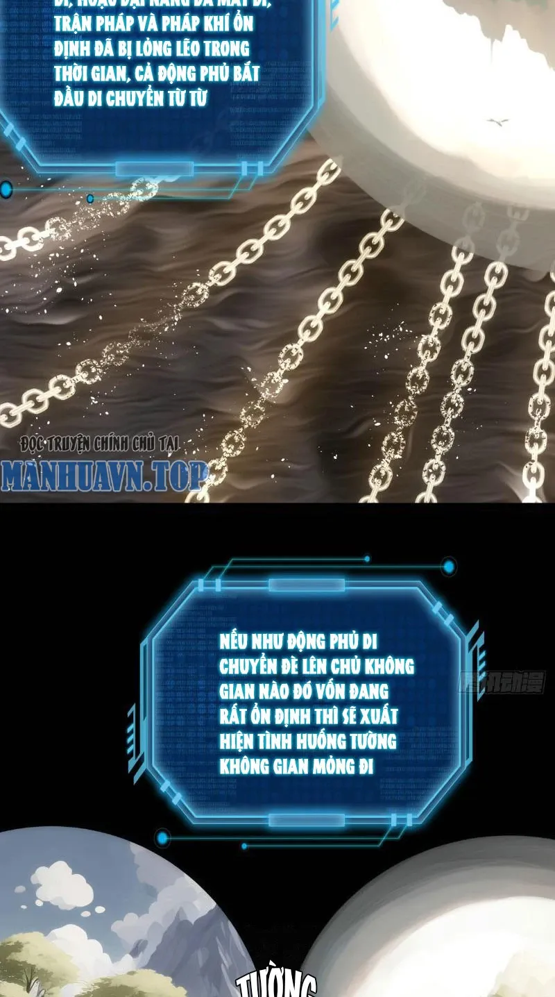 đọc truyện Ta Đoạt Xá Người Chơi Hệ Thống Chương 14 ảnh 19 tại Thiên Thai Truyện