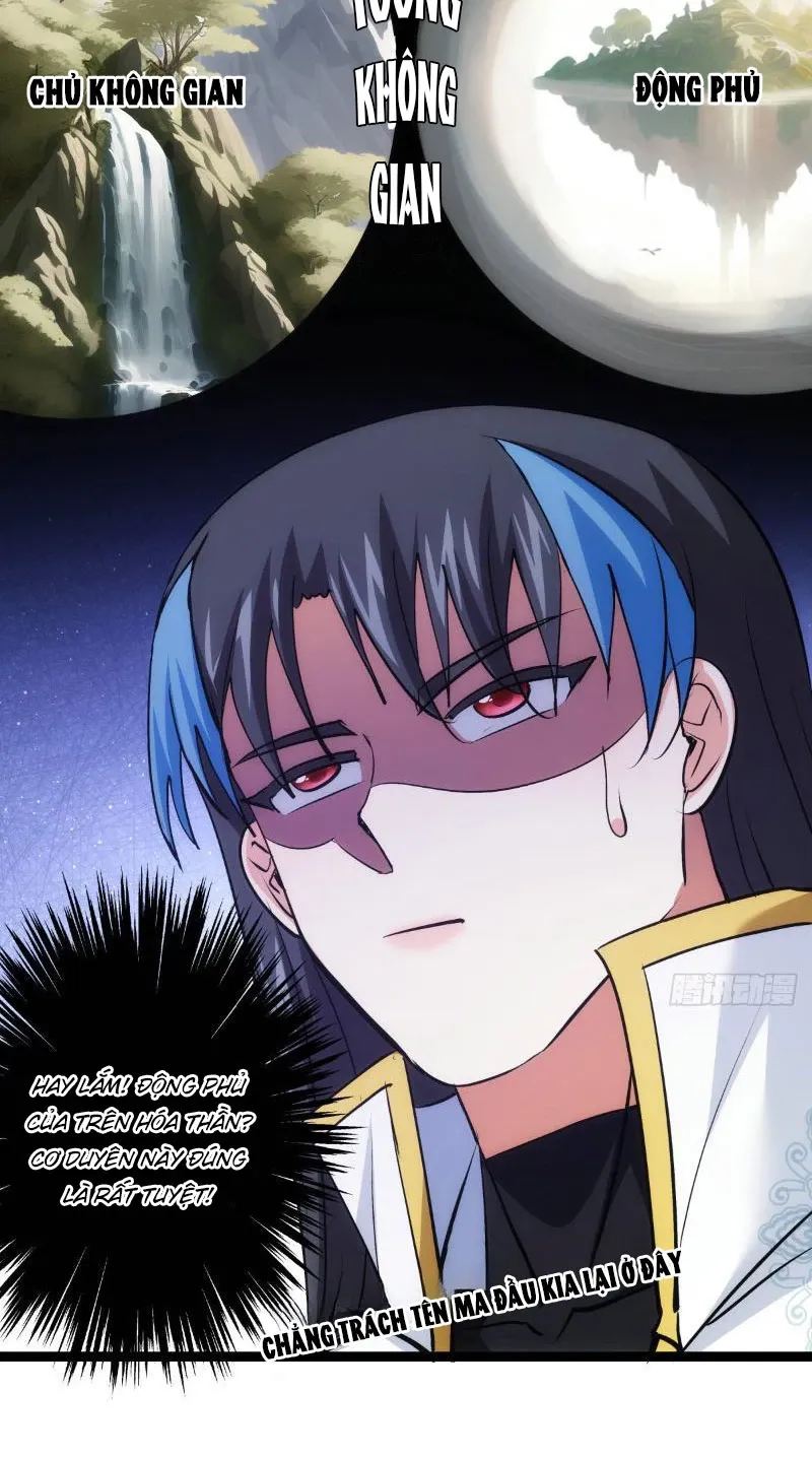 đọc truyện Ta Đoạt Xá Người Chơi Hệ Thống Chương 14 ảnh 20 tại Thiên Thai Truyện