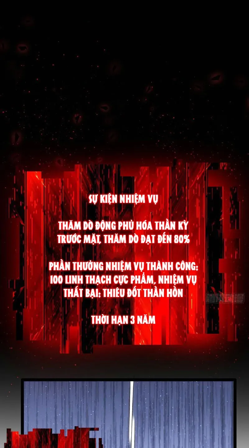 đọc truyện Ta Đoạt Xá Người Chơi Hệ Thống Chương 14 ảnh 22 tại Thiên Thai Truyện