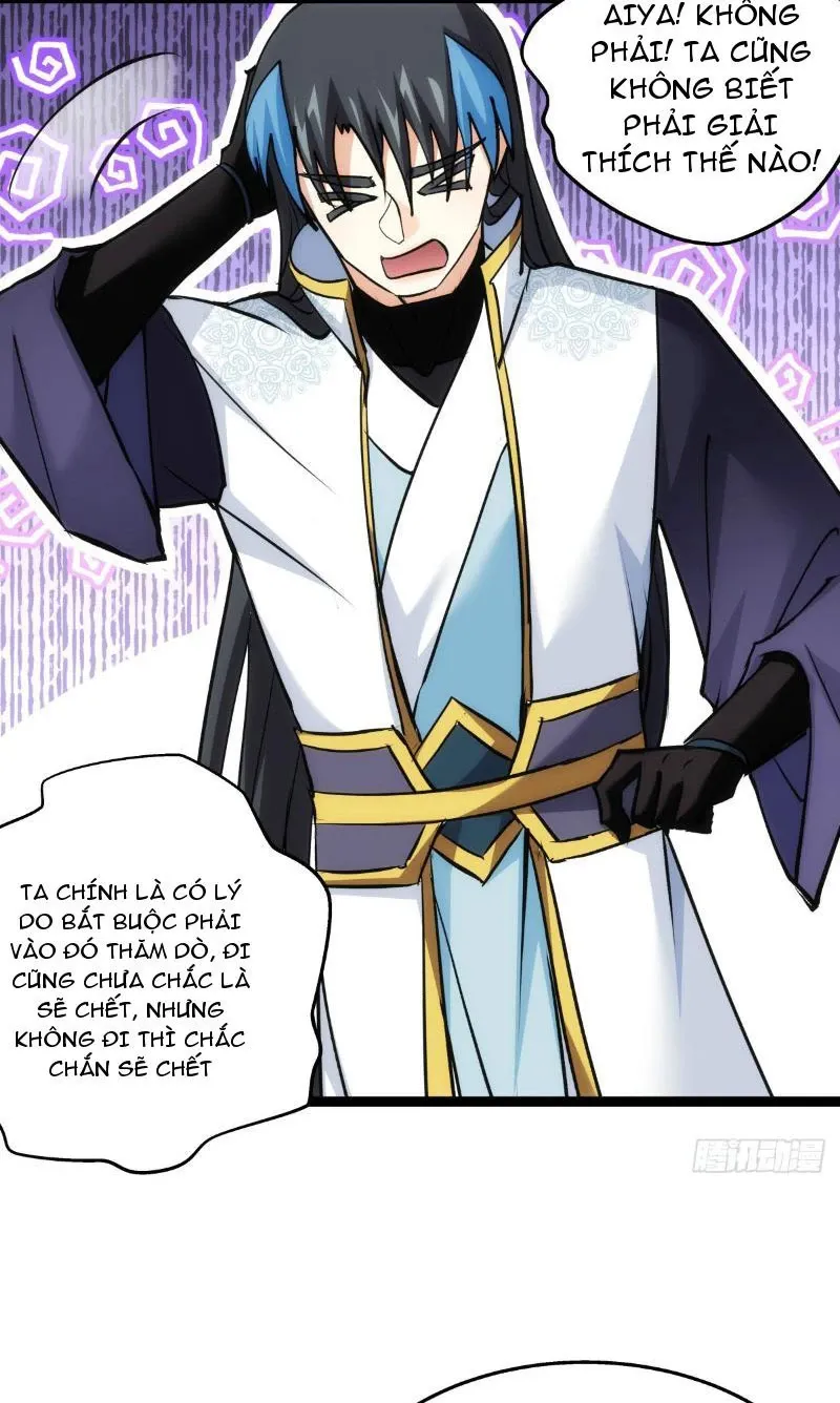 đọc truyện Ta Đoạt Xá Người Chơi Hệ Thống Chương 14 ảnh 34 tại Thiên Thai Truyện