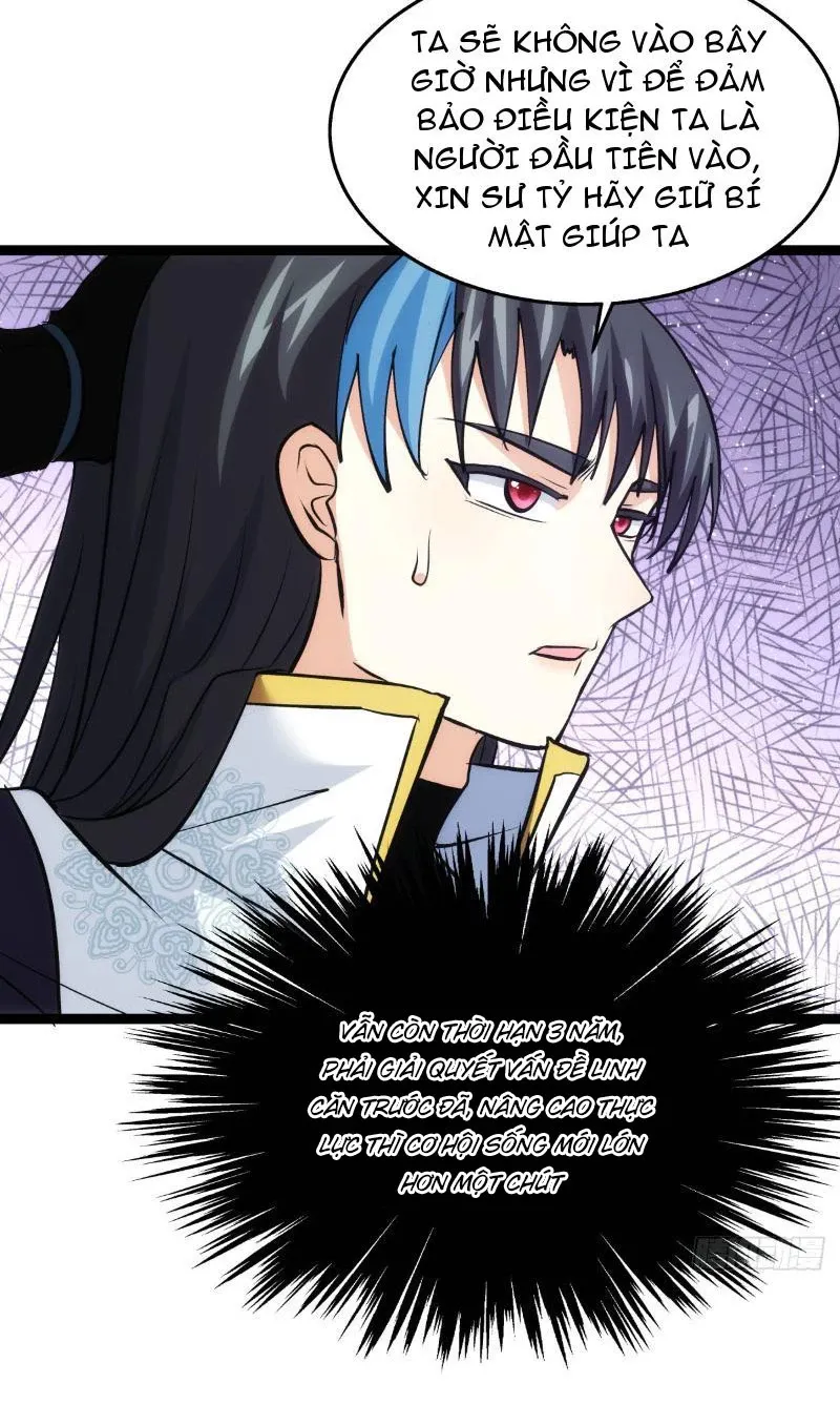 đọc truyện Ta Đoạt Xá Người Chơi Hệ Thống Chương 14 ảnh 35 tại Thiên Thai Truyện