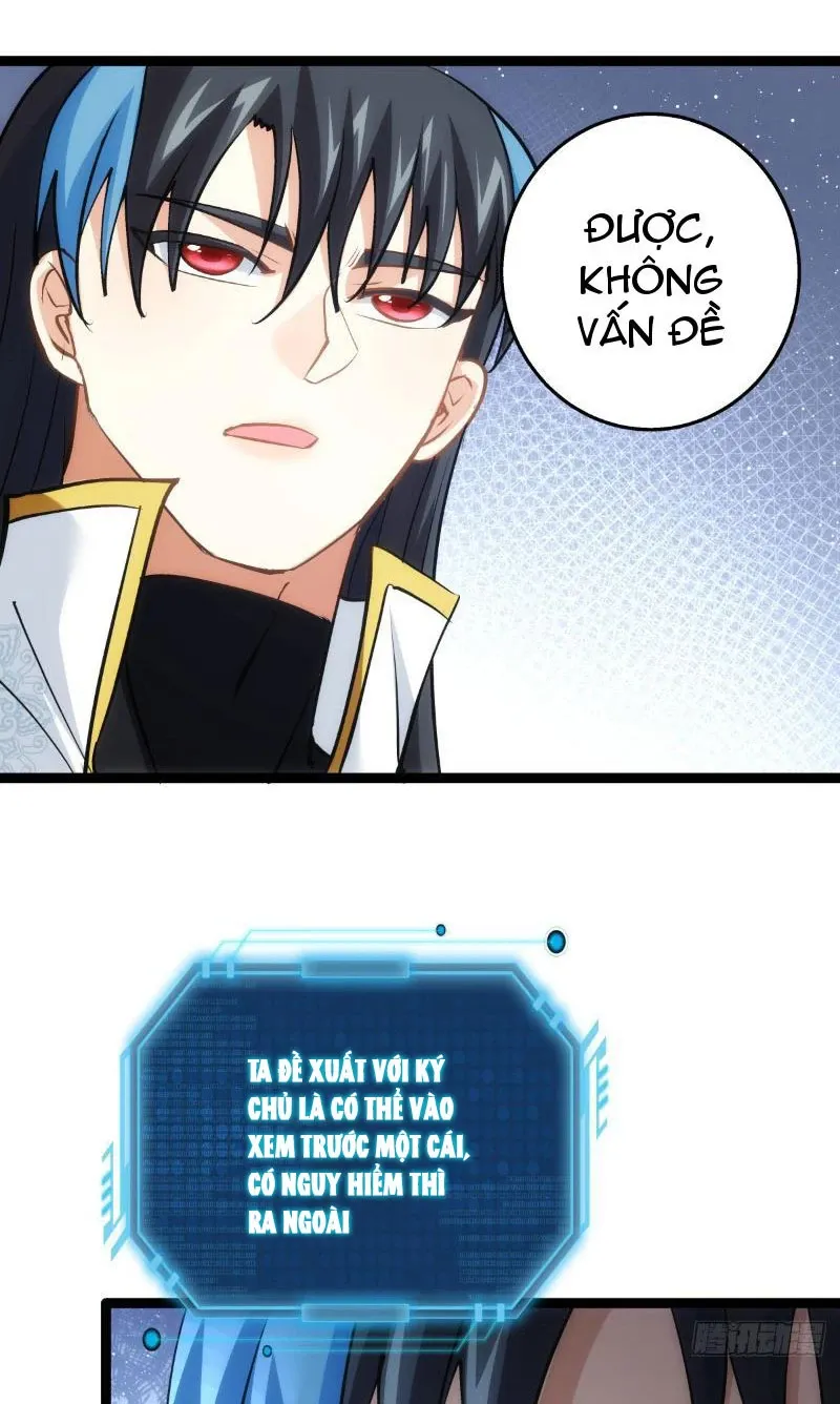 đọc truyện Ta Đoạt Xá Người Chơi Hệ Thống Chương 14 ảnh 39 tại Thiên Thai Truyện