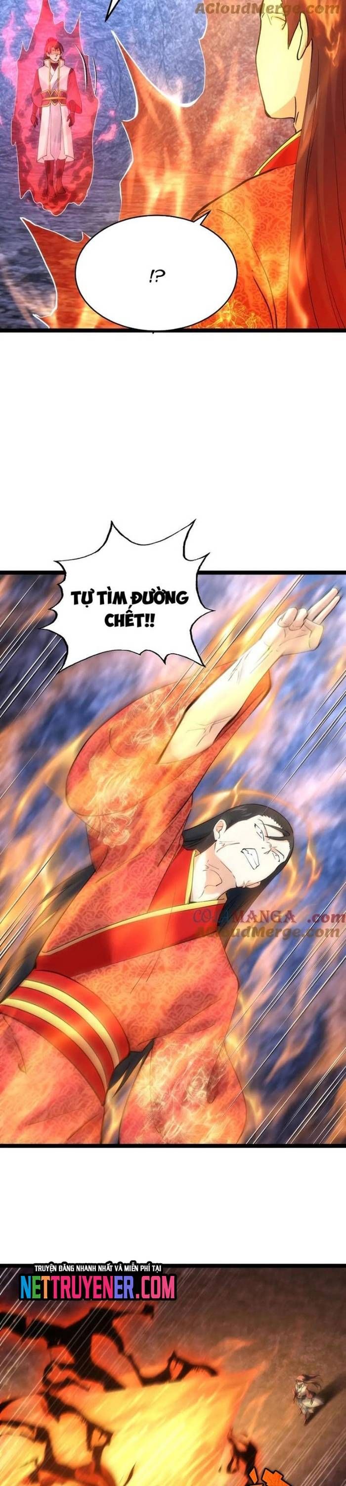 đọc truyện Ta Đoạt Xá Người Chơi Hệ Thống Chương 140 ảnh 14 tại Thiên Thai Truyện