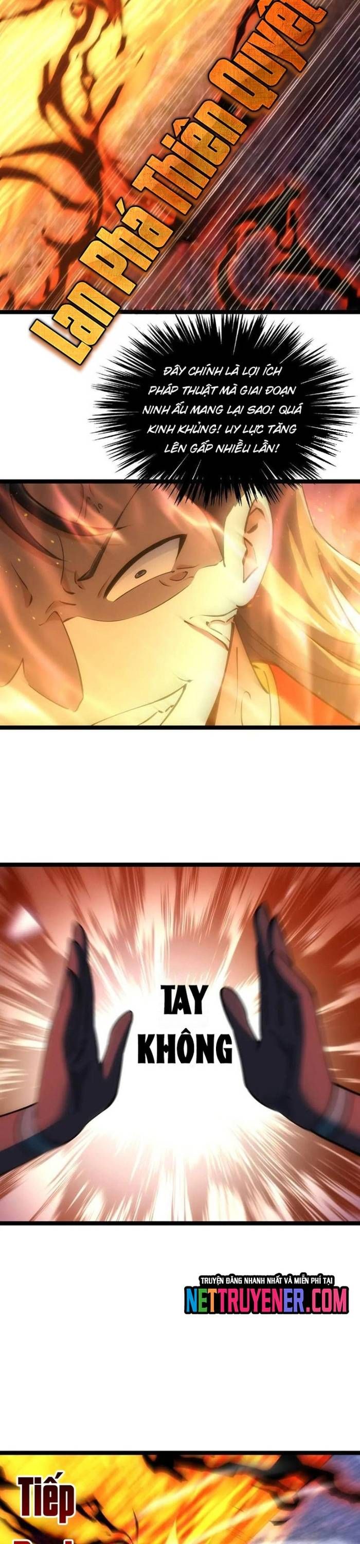 đọc truyện Ta Đoạt Xá Người Chơi Hệ Thống Chương 140 ảnh 15 tại Thiên Thai Truyện