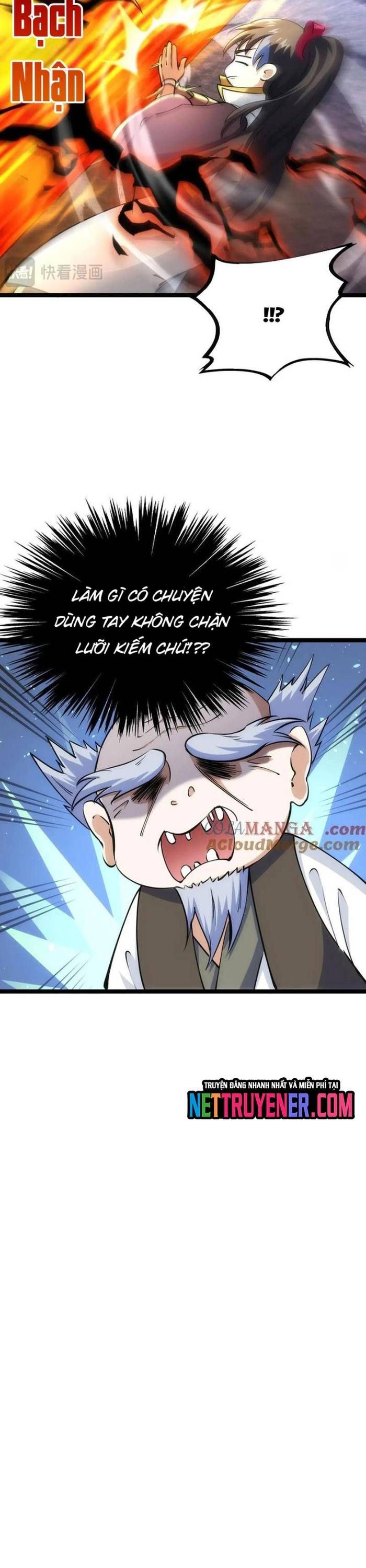 đọc truyện Ta Đoạt Xá Người Chơi Hệ Thống Chương 140 ảnh 16 tại Thiên Thai Truyện