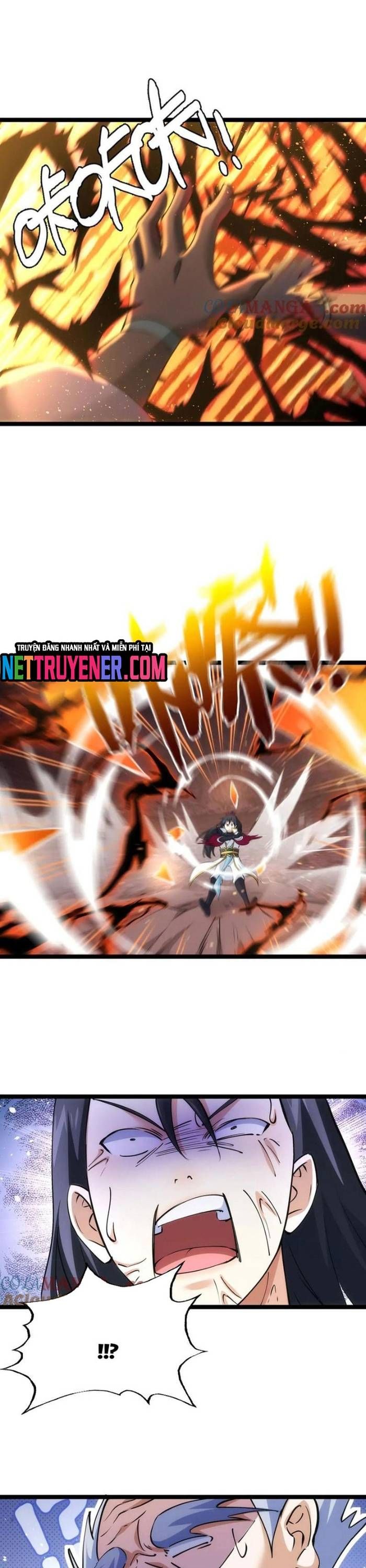 đọc truyện Ta Đoạt Xá Người Chơi Hệ Thống Chương 140 ảnh 17 tại Thiên Thai Truyện