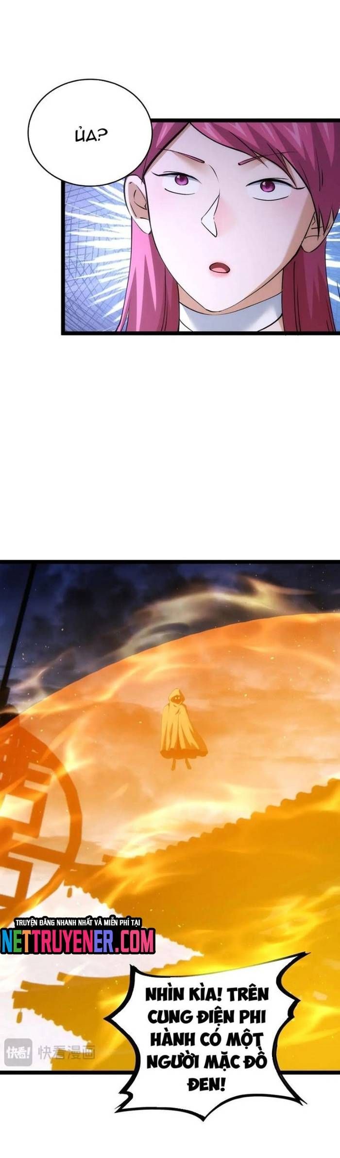 đọc truyện Ta Đoạt Xá Người Chơi Hệ Thống Chương 140 ảnh 21 tại Thiên Thai Truyện