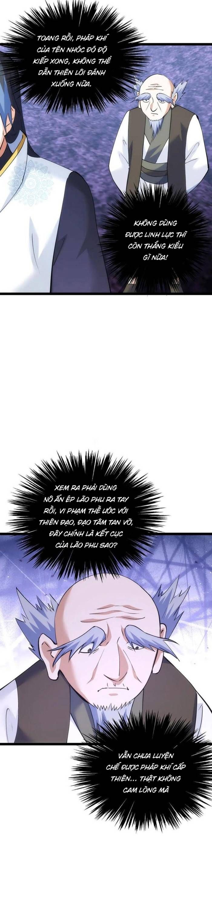 đọc truyện Ta Đoạt Xá Người Chơi Hệ Thống Chương 140 ảnh 4 tại Thiên Thai Truyện