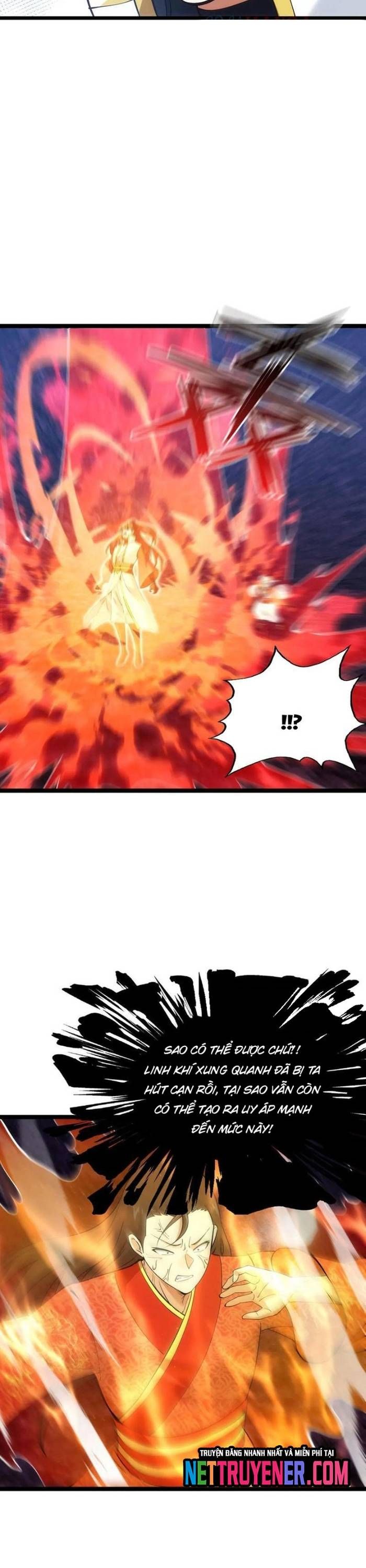 đọc truyện Ta Đoạt Xá Người Chơi Hệ Thống Chương 140 ảnh 7 tại Thiên Thai Truyện