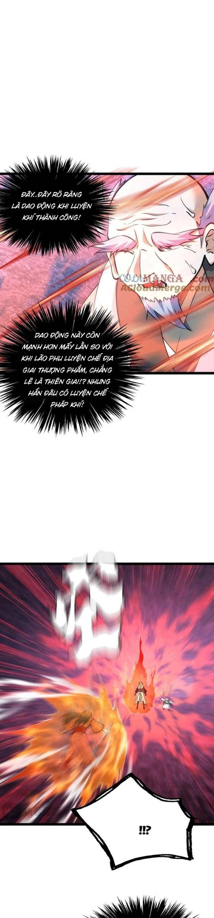 đọc truyện Ta Đoạt Xá Người Chơi Hệ Thống Chương 140 ảnh 8 tại Thiên Thai Truyện