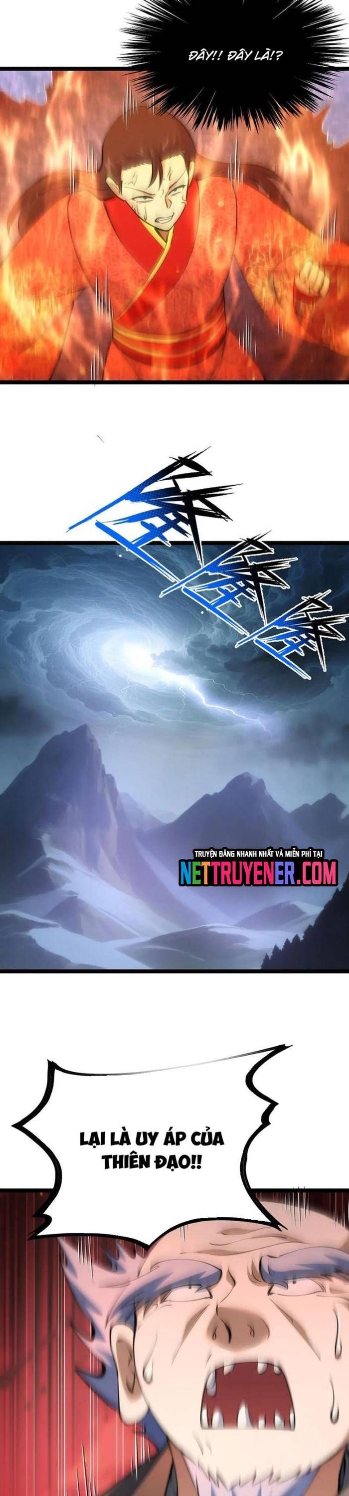 đọc truyện Ta Đoạt Xá Người Chơi Hệ Thống Chương 140 ảnh 9 tại Thiên Thai Truyện