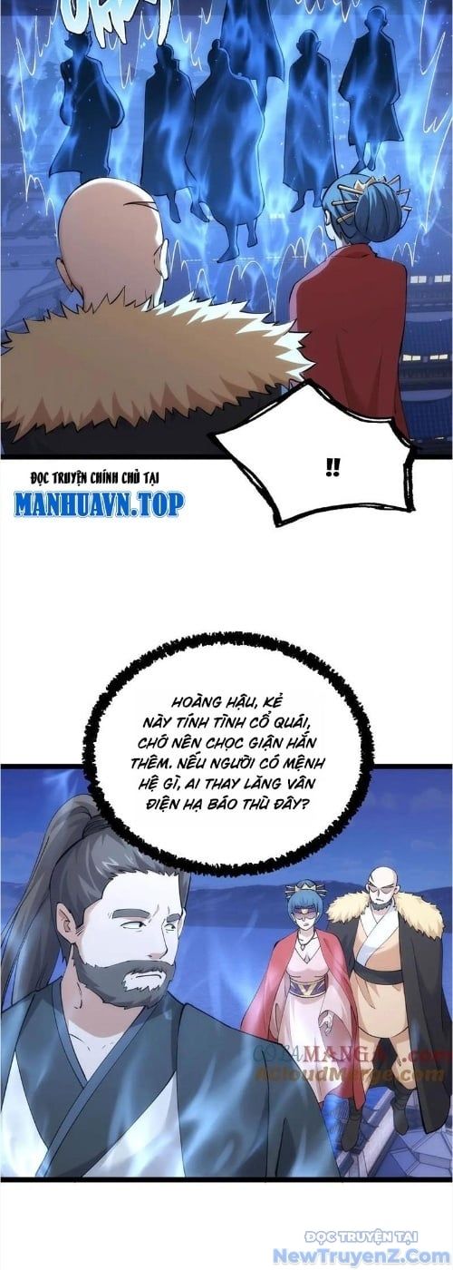 đọc truyện Ta Đoạt Xá Người Chơi Hệ Thống Chương 141 ảnh 12 tại Thiên Thai Truyện