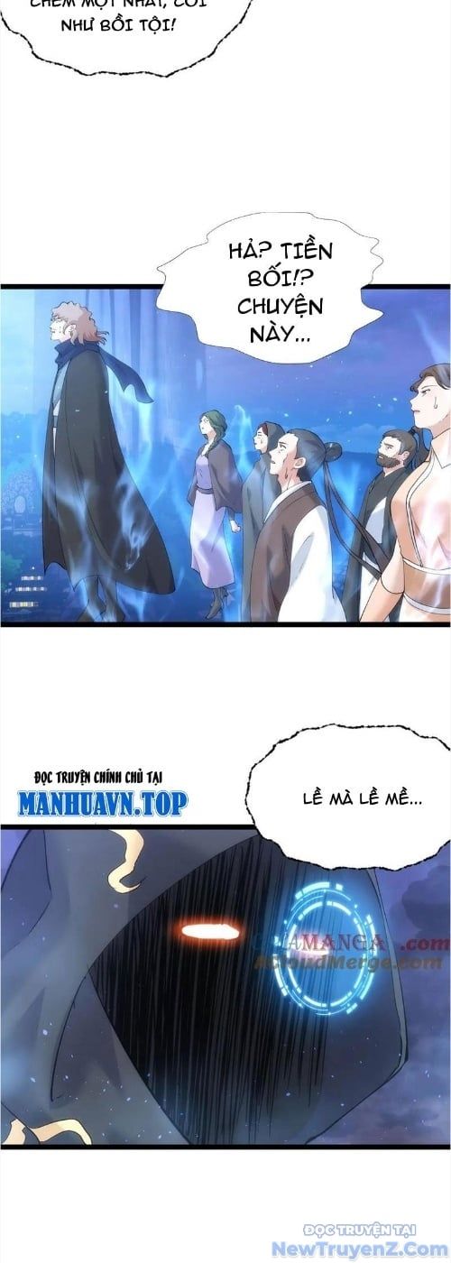 đọc truyện Ta Đoạt Xá Người Chơi Hệ Thống Chương 141 ảnh 16 tại Thiên Thai Truyện