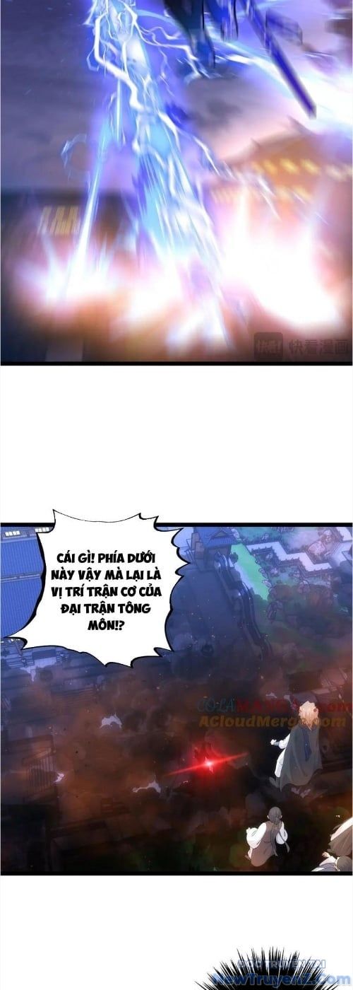 đọc truyện Ta Đoạt Xá Người Chơi Hệ Thống Chương 141 ảnh 18 tại Thiên Thai Truyện