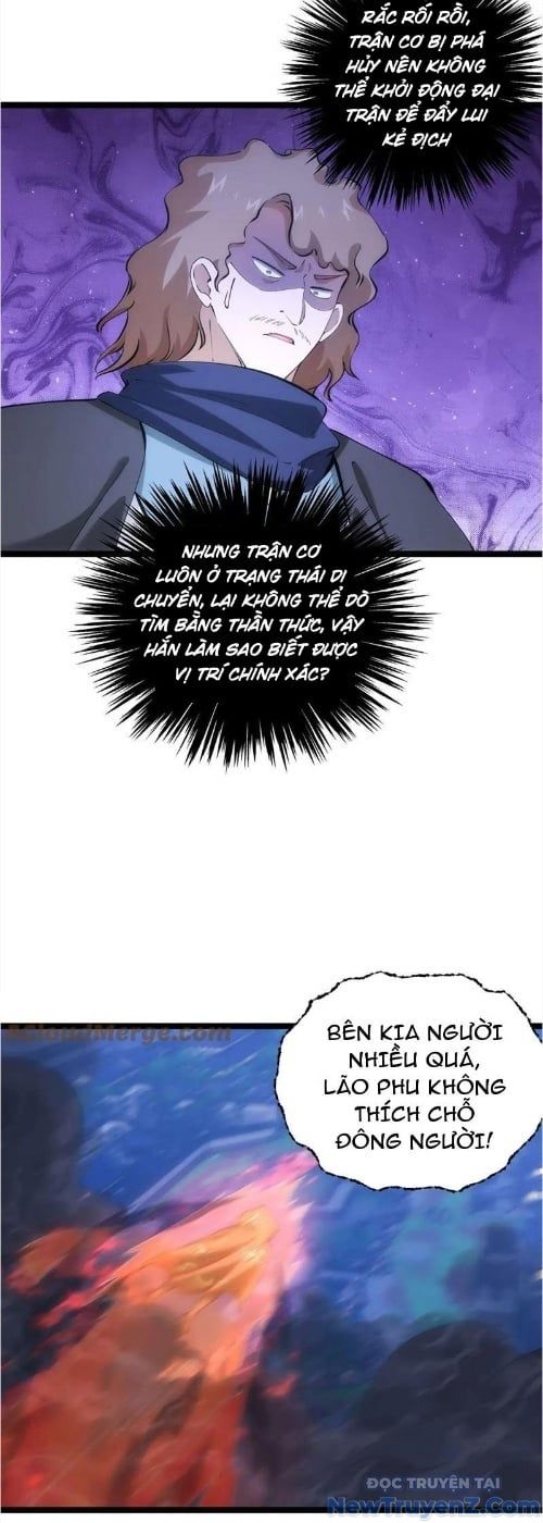 đọc truyện Ta Đoạt Xá Người Chơi Hệ Thống Chương 141 ảnh 19 tại Thiên Thai Truyện