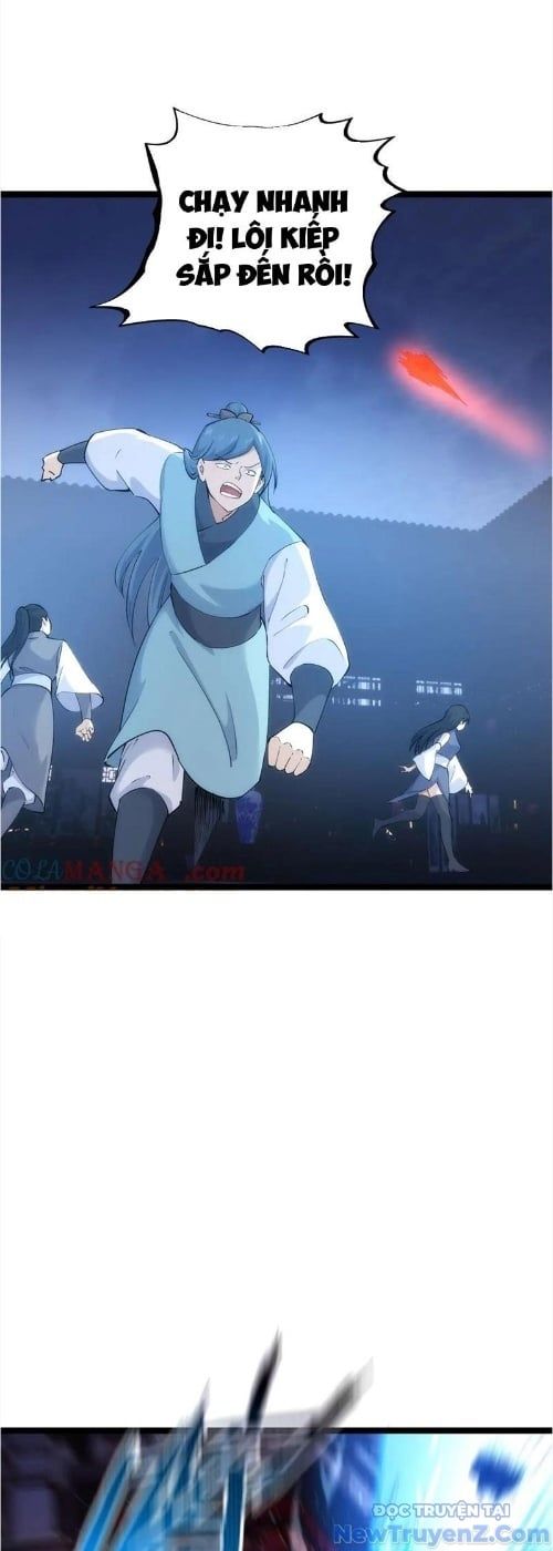 đọc truyện Ta Đoạt Xá Người Chơi Hệ Thống Chương 141 ảnh 21 tại Thiên Thai Truyện