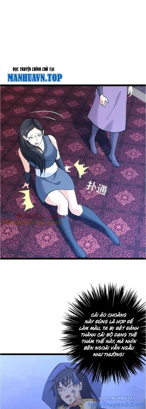 đọc truyện Ta Đoạt Xá Người Chơi Hệ Thống Chương 141 ảnh 23 tại Thiên Thai Truyện