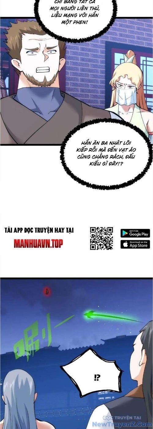 đọc truyện Ta Đoạt Xá Người Chơi Hệ Thống Chương 141 ảnh 26 tại Thiên Thai Truyện