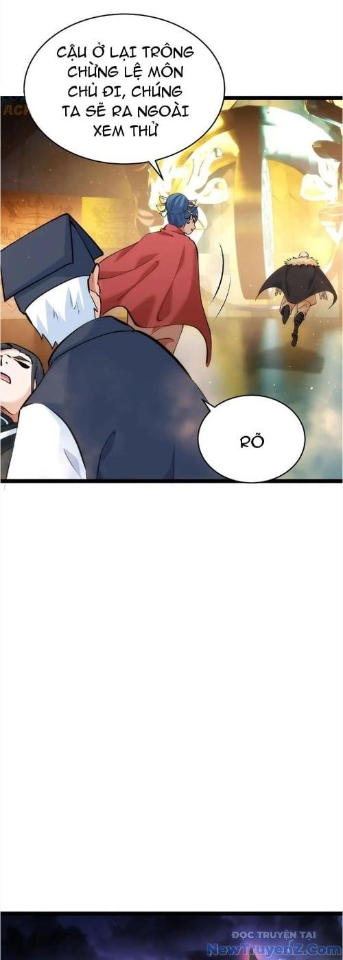 đọc truyện Ta Đoạt Xá Người Chơi Hệ Thống Chương 141 ảnh 5 tại Thiên Thai Truyện