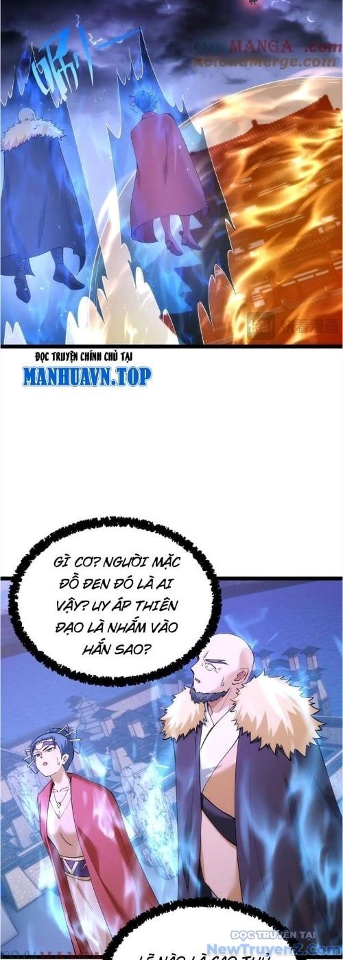 đọc truyện Ta Đoạt Xá Người Chơi Hệ Thống Chương 141 ảnh 6 tại Thiên Thai Truyện