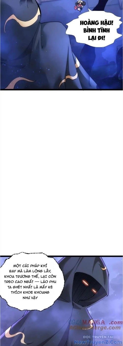 đọc truyện Ta Đoạt Xá Người Chơi Hệ Thống Chương 141 ảnh 10 tại Thiên Thai Truyện