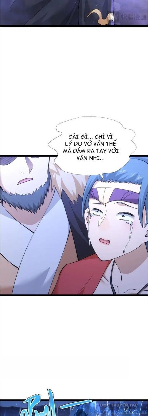 đọc truyện Ta Đoạt Xá Người Chơi Hệ Thống Chương 141 ảnh 11 tại Thiên Thai Truyện