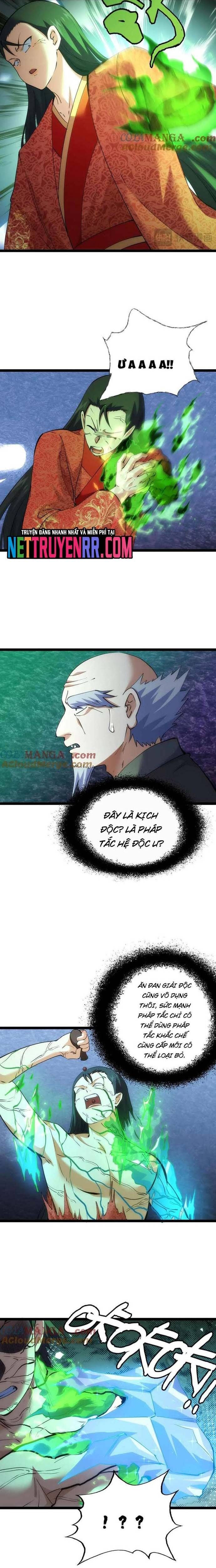 đọc truyện Ta Đoạt Xá Người Chơi Hệ Thống Chương 142 ảnh 12 tại Thiên Thai Truyện