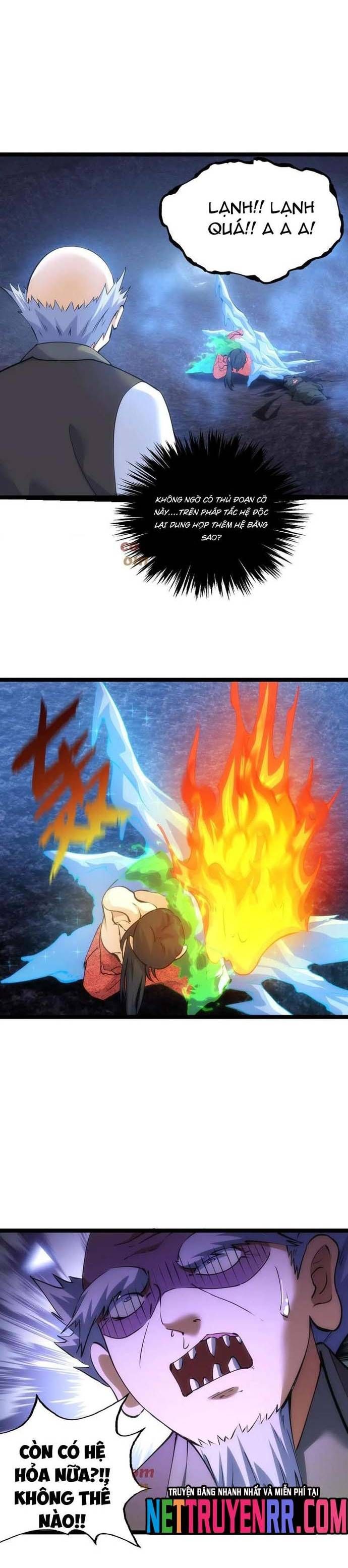 đọc truyện Ta Đoạt Xá Người Chơi Hệ Thống Chương 142 ảnh 13 tại Thiên Thai Truyện